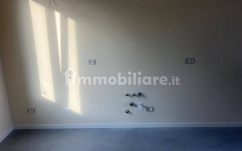 Bilocale via Alessandro Volta 41, Centro Storico, Lissone — foto 7 di 21