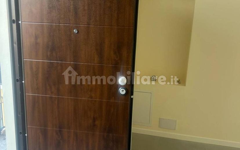 Bilocale via Alessandro Volta 41, Centro Storico, Lissone — foto 15 di 21