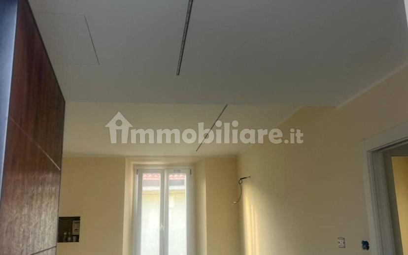 Bilocale via Alessandro Volta 41, Centro Storico, Lissone — foto 8 di 21
