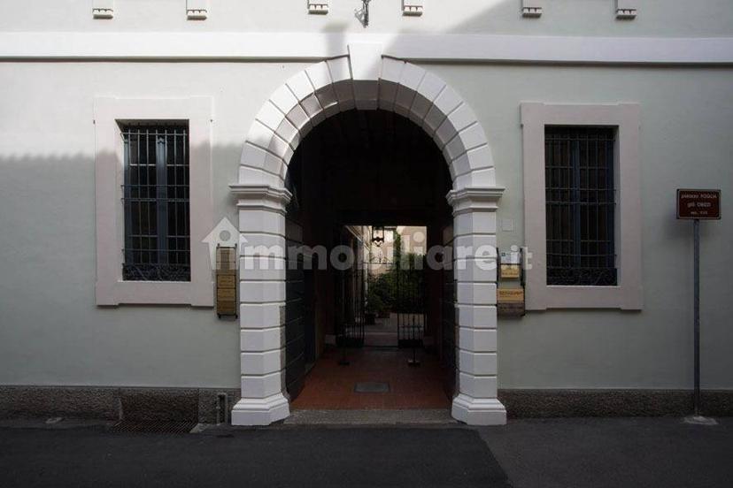 Trilocale via Ponte Furio, Centro Storico, Crema — foto 3 di 3