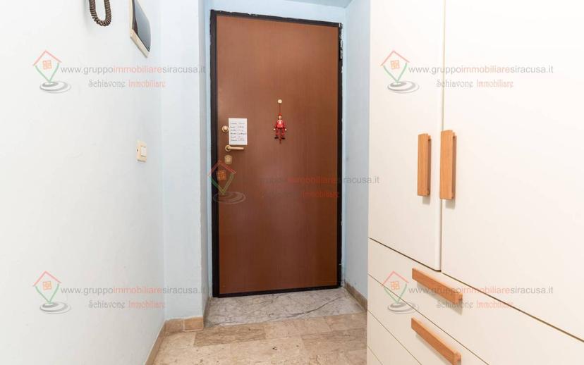 Trilocale via Francesco Mauceri, Gelone - Cadorna, Siracusa
