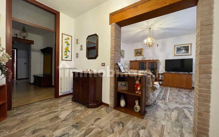 Villa unifamiliare via Spareda 731, Concordia Sagittaria — foto 12 di 66