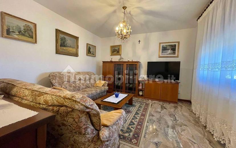 Villa unifamiliare via Spareda 731, Concordia Sagittaria — foto 17 di 66