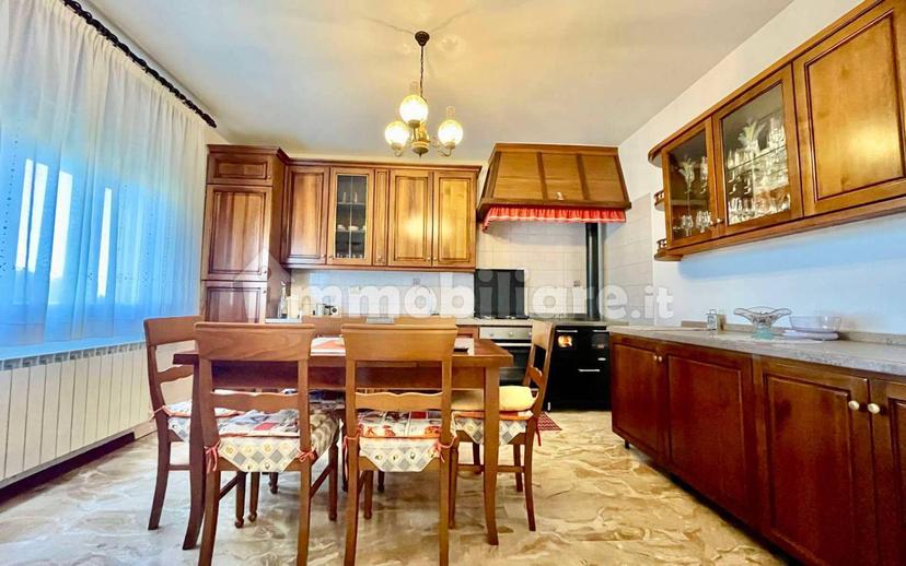 Villa unifamiliare via Spareda 731, Concordia Sagittaria — foto 31 di 66
