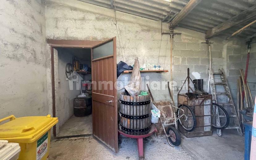Villa unifamiliare via Spareda 731, Concordia Sagittaria — foto 58 di 66