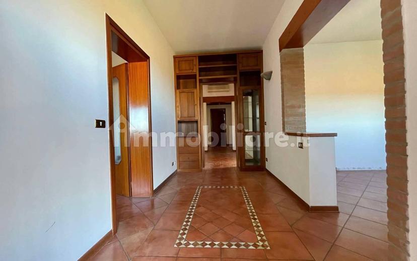 Villa unifamiliare via Spareda 731, Concordia Sagittaria — foto 45 di 66
