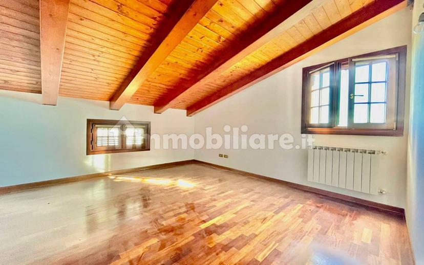 Villa unifamiliare via Spareda 731, Concordia Sagittaria — foto 54 di 66