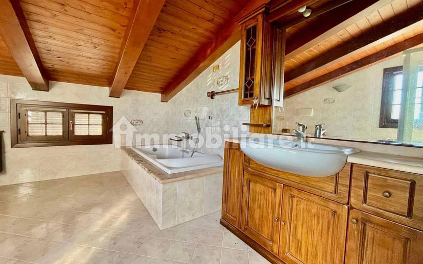 Villa unifamiliare via Spareda 731, Concordia Sagittaria — foto 42 di 66