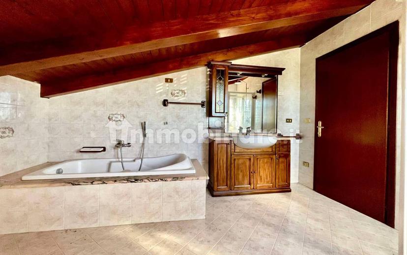 Villa unifamiliare via Spareda 731, Concordia Sagittaria — foto 13 di 66