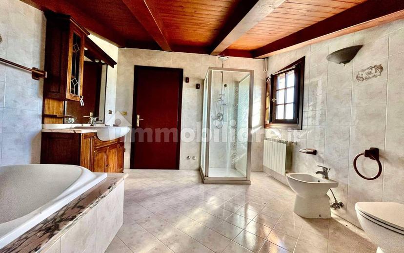 Villa unifamiliare via Spareda 731, Concordia Sagittaria — foto 44 di 66