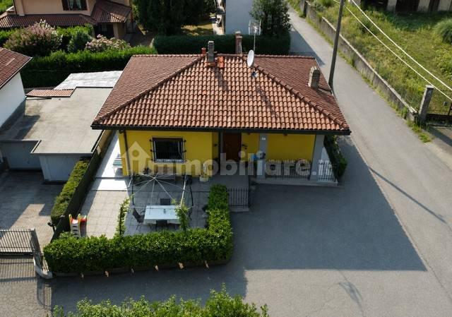 Villa unifamiliare via San Rocco 47, Villadosia, Casale Litta — foto 20 di 34