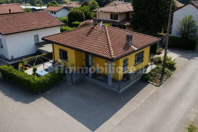 Villa unifamiliare via San Rocco 47, Villadosia, Casale Litta — foto 27 di 34