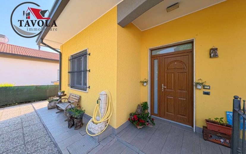 Villa unifamiliare via San Rocco 47, Villadosia, Casale Litta — foto 8 di 34