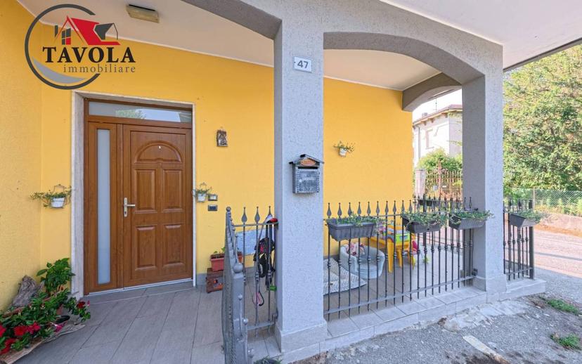 Villa unifamiliare via San Rocco 47, Villadosia, Casale Litta — foto 30 di 34