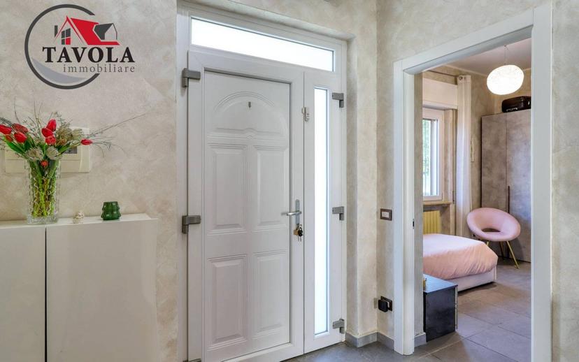 Villa unifamiliare via San Rocco 47, Villadosia, Casale Litta — foto 17 di 34