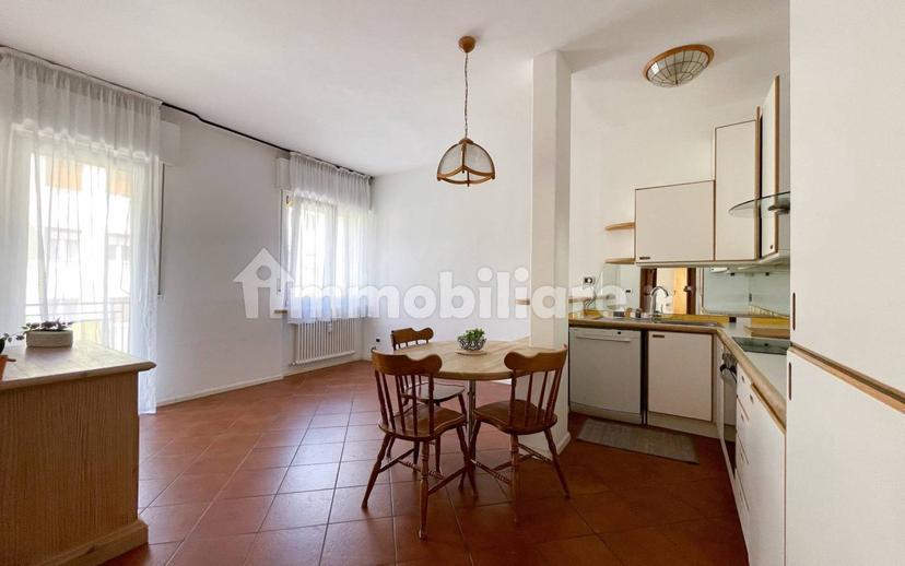 Trilocale via Tre Santi, Gries - San Quirino, Bolzano — foto 6 di 11