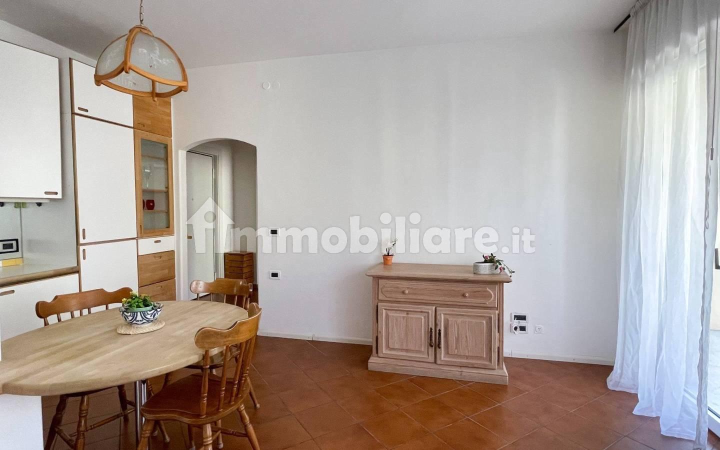Trilocale via Tre Santi, Gries - San Quirino, Bolzano