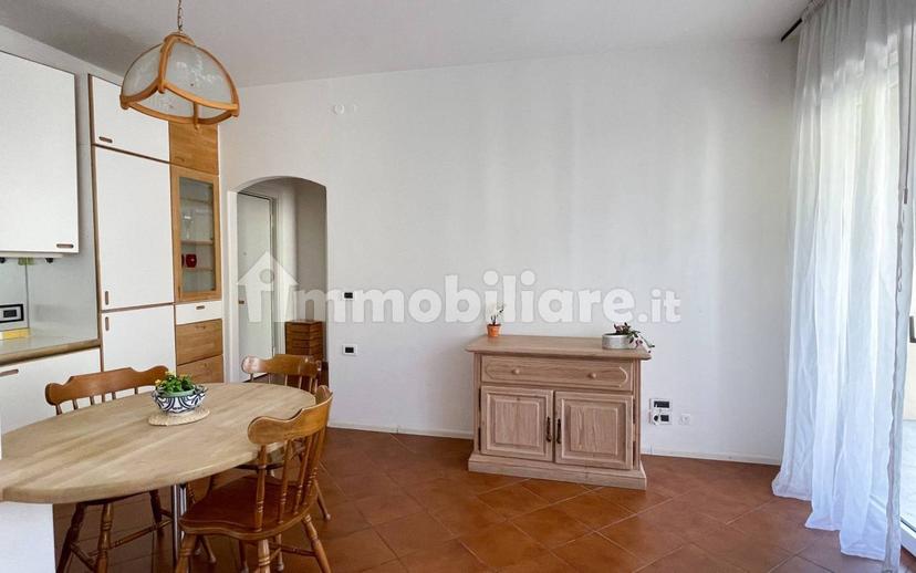 Trilocale via Tre Santi, Gries - San Quirino, Bolzano