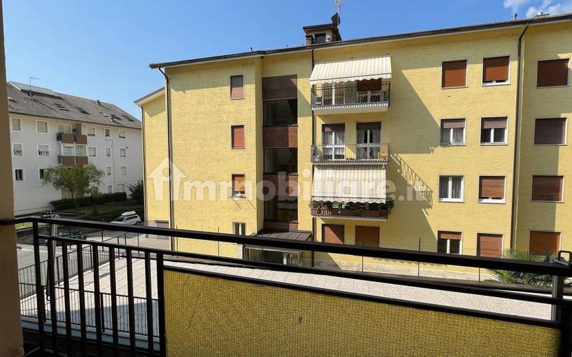 Trilocale via Tre Santi, Gries - San Quirino, Bolzano — foto 7 di 11