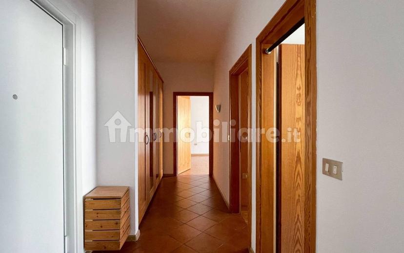 Trilocale via Tre Santi, Gries - San Quirino, Bolzano — foto 9 di 11