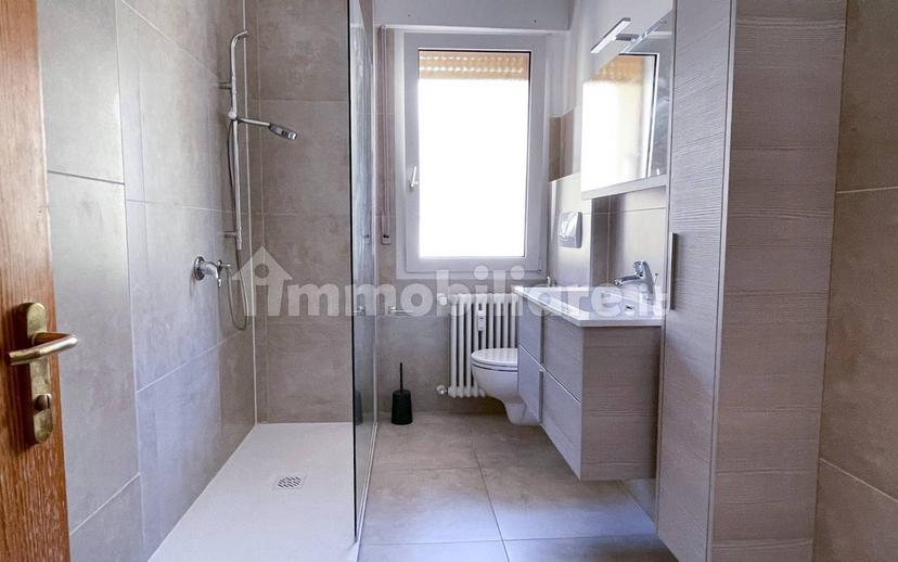 Trilocale via Tre Santi, Gries - San Quirino, Bolzano — foto 2 di 11