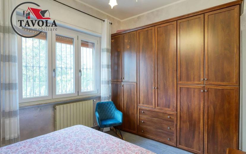 Villa unifamiliare via San Rocco 47, Villadosia, Casale Litta — foto 19 di 34