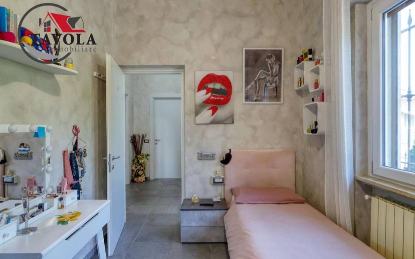 Villa unifamiliare via San Rocco 47, Villadosia, Casale Litta — foto 6 di 34