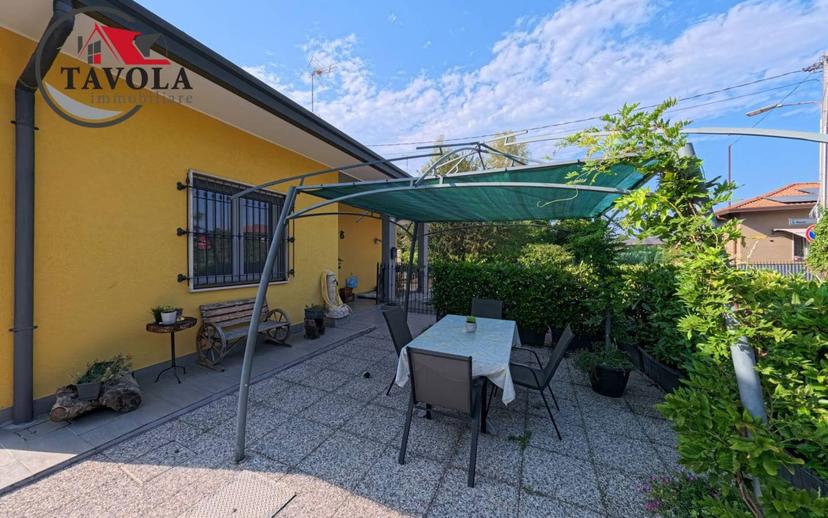 Villa unifamiliare via San Rocco 47, Villadosia, Casale Litta — foto 24 di 34