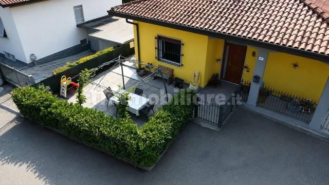 Villa unifamiliare via San Rocco 47, Villadosia, Casale Litta — foto 32 di 34
