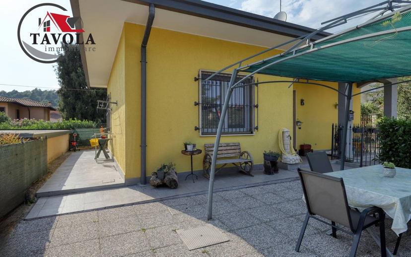 Villa unifamiliare via San Rocco 47, Villadosia, Casale Litta — foto 9 di 34
