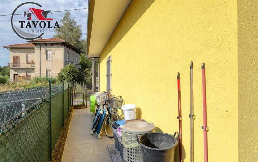 Villa unifamiliare via San Rocco 47, Villadosia, Casale Litta — foto 15 di 34