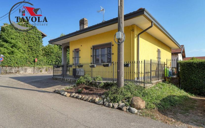 Villa unifamiliare via San Rocco 47, Villadosia, Casale Litta — foto 13 di 34