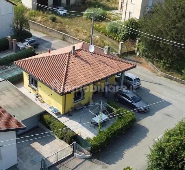 Villa unifamiliare via San Rocco 47, Villadosia, Casale Litta — foto 14 di 34