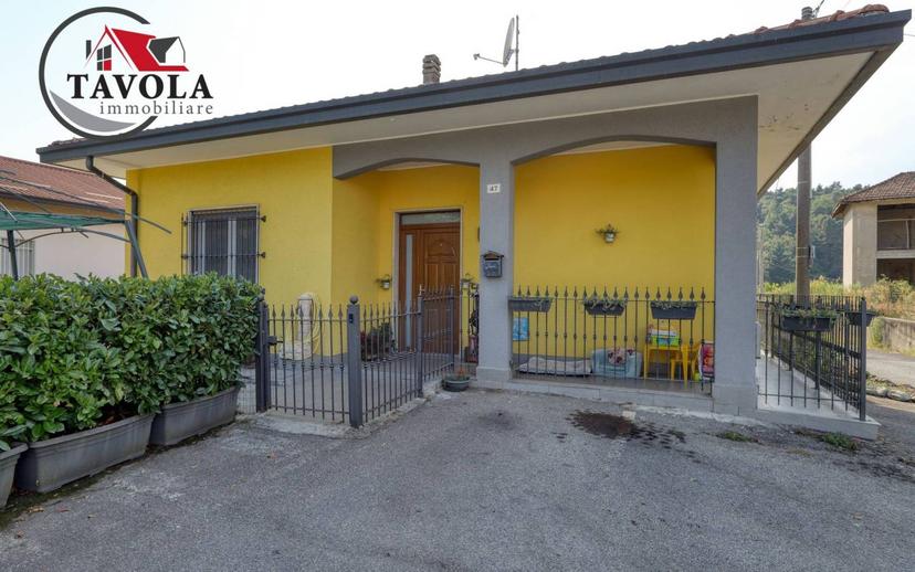 Villa unifamiliare via San Rocco 47, Villadosia, Casale Litta — foto 34 di 34