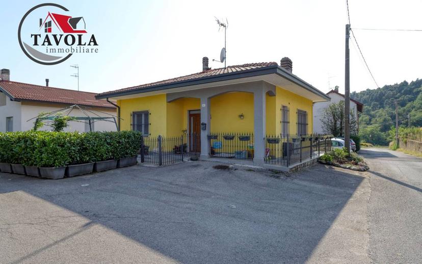 Villa unifamiliare via San Rocco 47, Villadosia, Casale Litta — foto 28 di 34