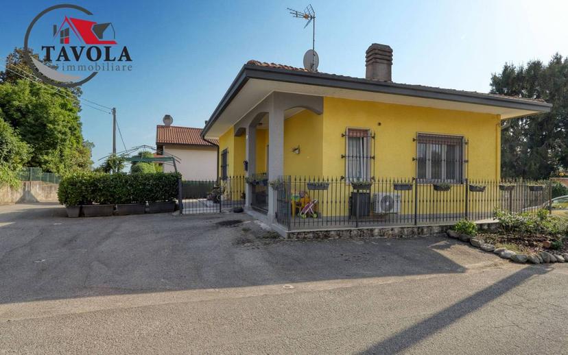 Villa unifamiliare via San Rocco 47, Villadosia, Casale Litta — foto 23 di 34