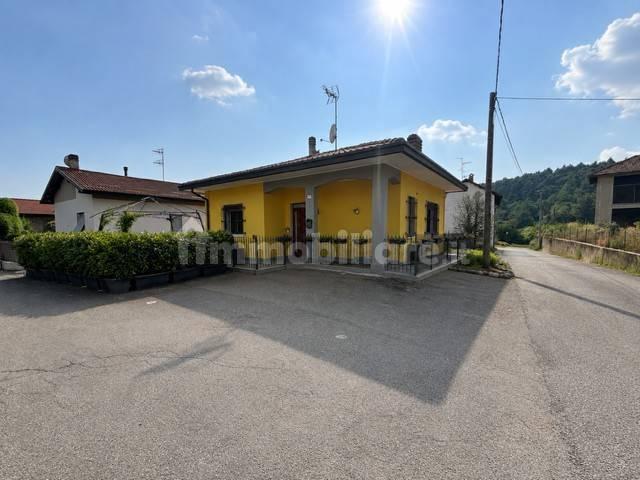 Villa unifamiliare via San Rocco 47, Villadosia, Casale Litta — foto 10 di 34