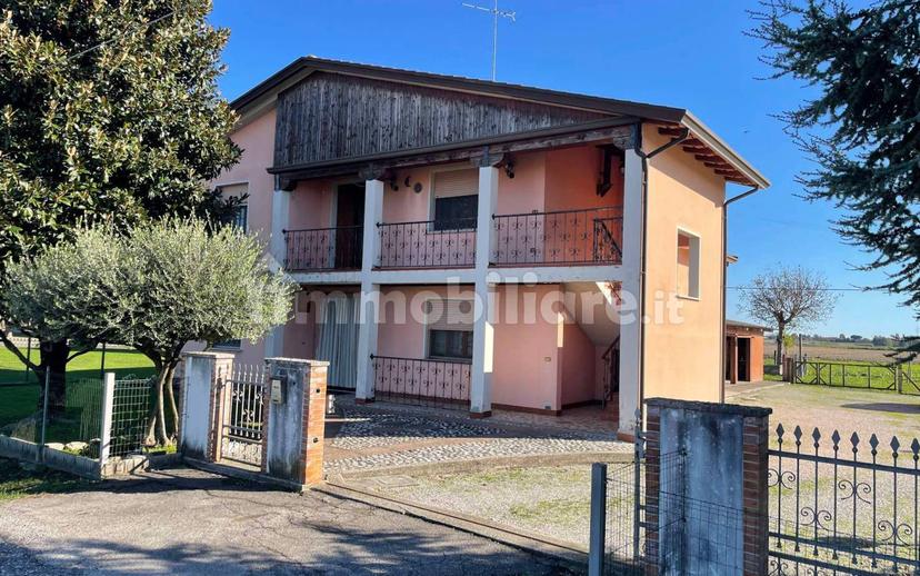 Villa unifamiliare via Spareda 731, Concordia Sagittaria — foto 48 di 66