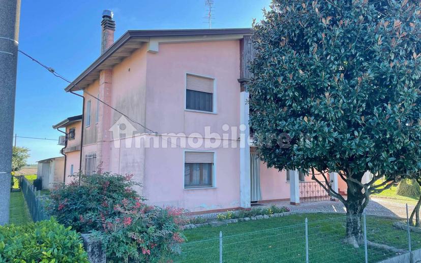 Villa unifamiliare via Spareda 731, Concordia Sagittaria — foto 49 di 66