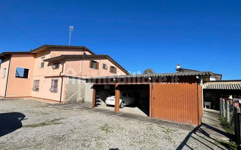 Villa unifamiliare via Spareda 731, Concordia Sagittaria — foto 26 di 66