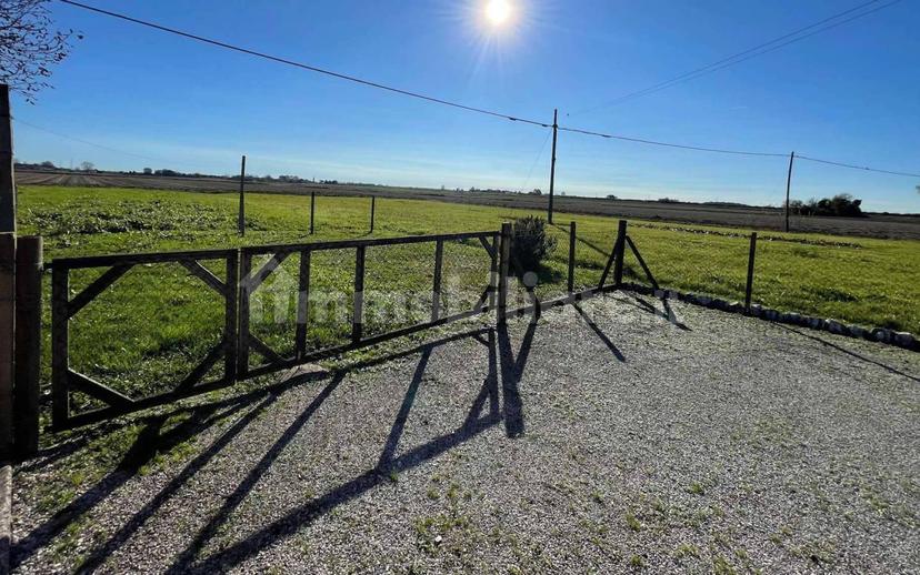 Villa unifamiliare via Spareda 731, Concordia Sagittaria — foto 51 di 66