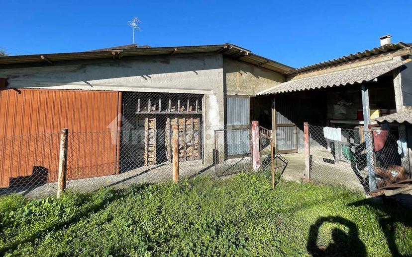 Villa unifamiliare via Spareda 731, Concordia Sagittaria — foto 41 di 66