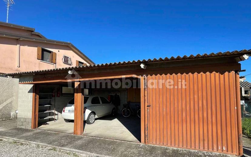 Villa unifamiliare via Spareda 731, Concordia Sagittaria — foto 38 di 66