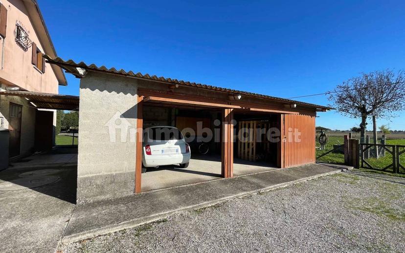 Villa unifamiliare via Spareda 731, Concordia Sagittaria — foto 63 di 66