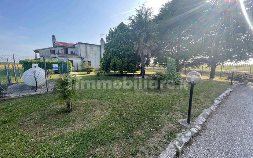 Villa unifamiliare via Spareda 731, Concordia Sagittaria — foto 15 di 66