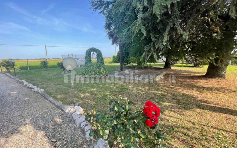 Villa unifamiliare via Spareda 731, Concordia Sagittaria — foto 36 di 66