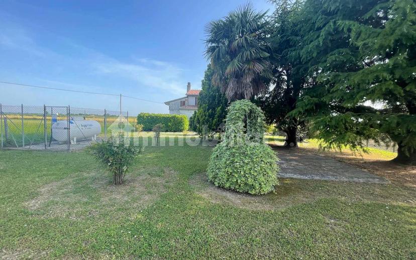 Villa unifamiliare via Spareda 731, Concordia Sagittaria — foto 34 di 66