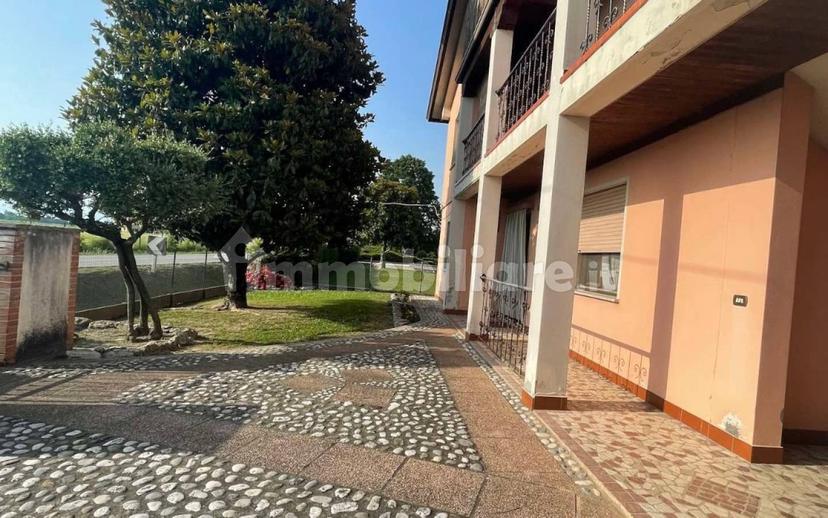 Villa unifamiliare via Spareda 731, Concordia Sagittaria — foto 14 di 66