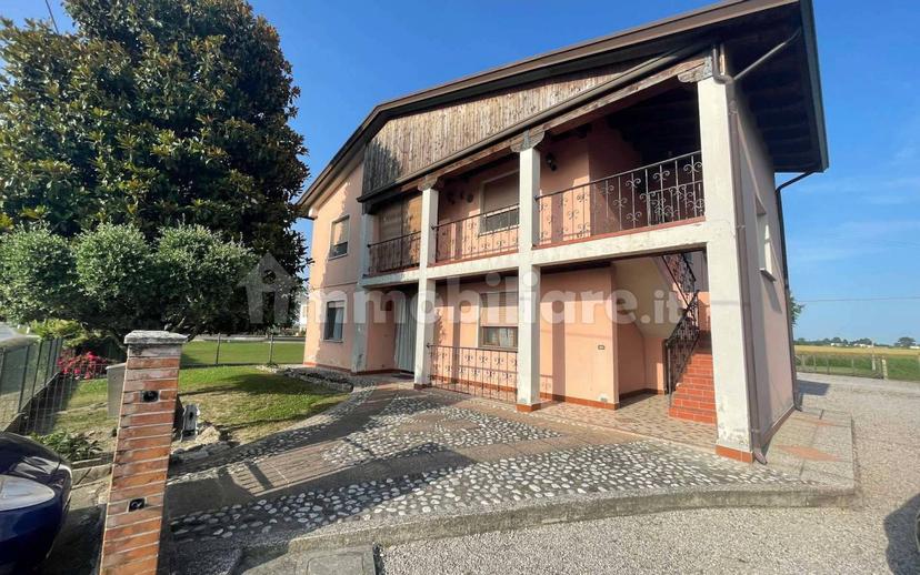 Villa unifamiliare via Spareda 731, Concordia Sagittaria — foto 65 di 66