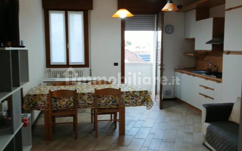Quadrilocale via Roma 32, Centro, Galliera Veneta — foto 6 di 7
